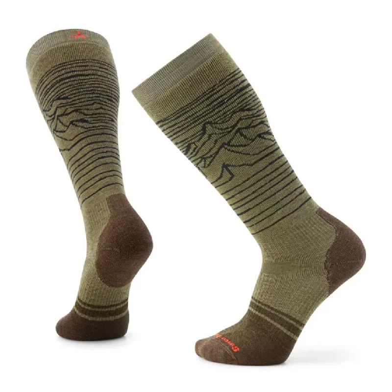 Weekend Extravaganza: Shop Now Smartwool Men's Iguchi Full Cushion Sock Winter Moss