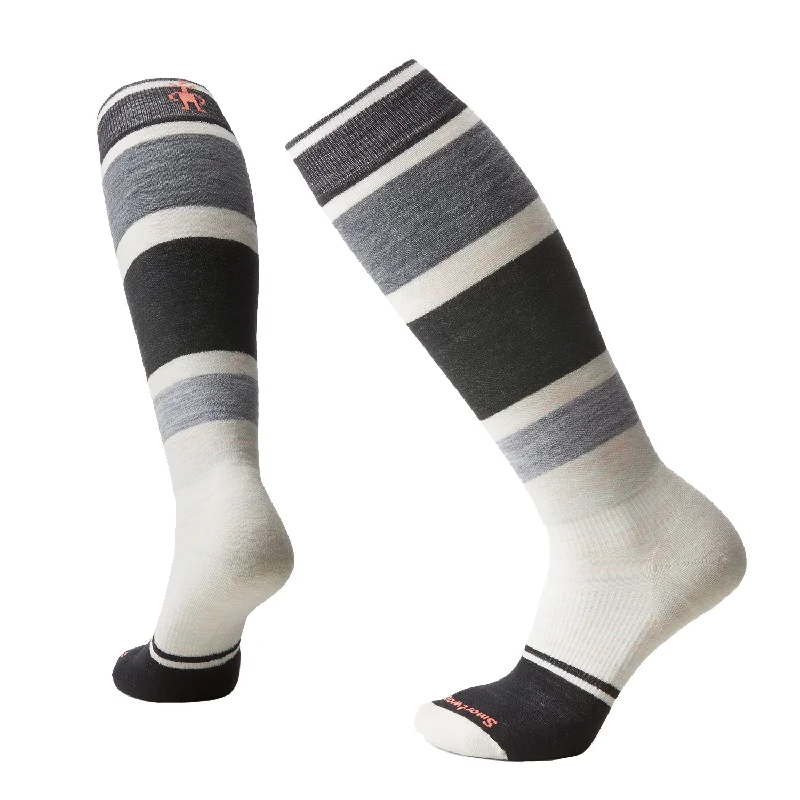 One-Day Only Smartwool Women's Targeted Cushion Sock Moonbeam