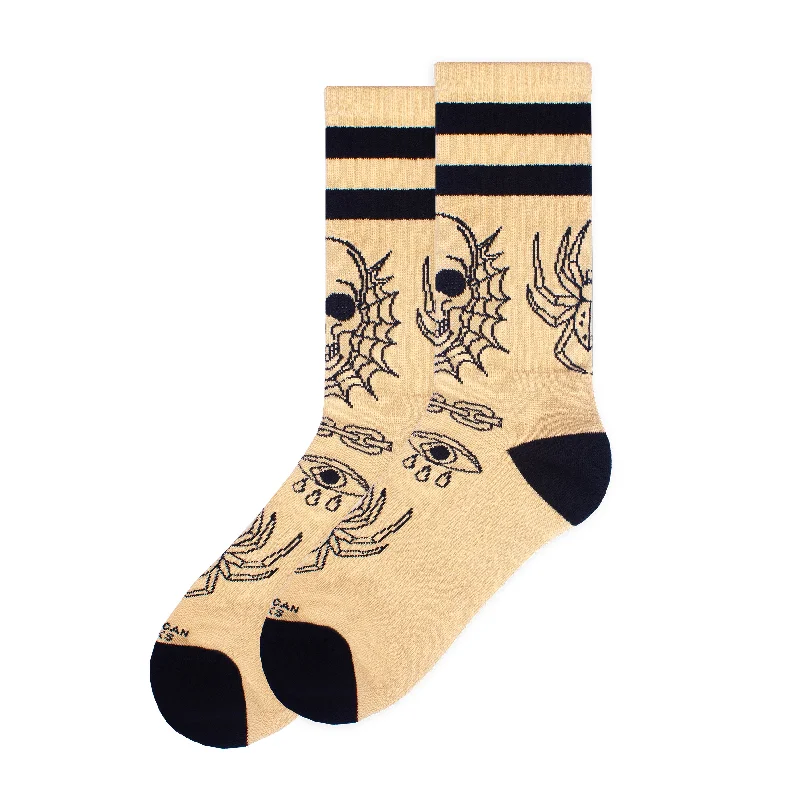 Instant Savings Spider's Lair - Mid High