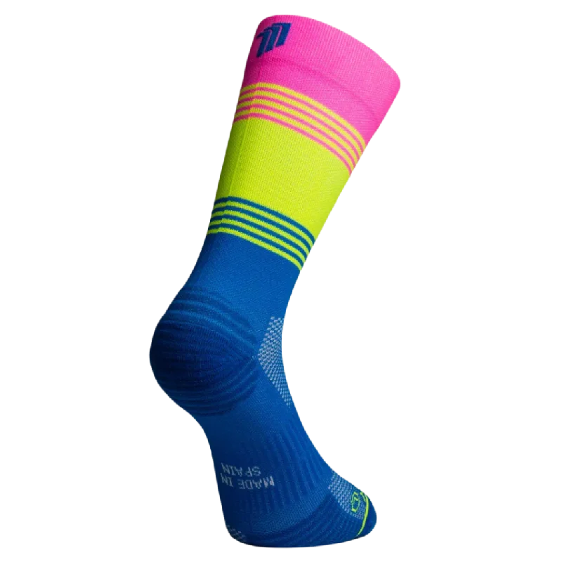 Weekend Bargains Galore Sporcks - Running Sock - Fartlek Pink