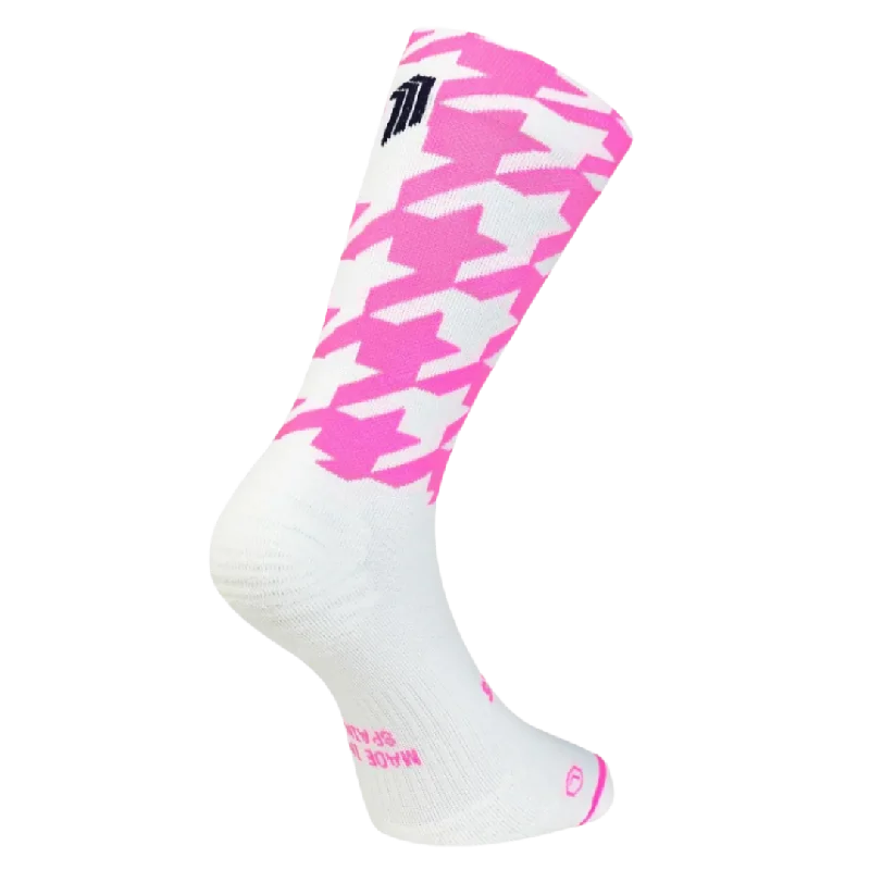 Flash Deal Sporcks - Running Sock - Flow Pink