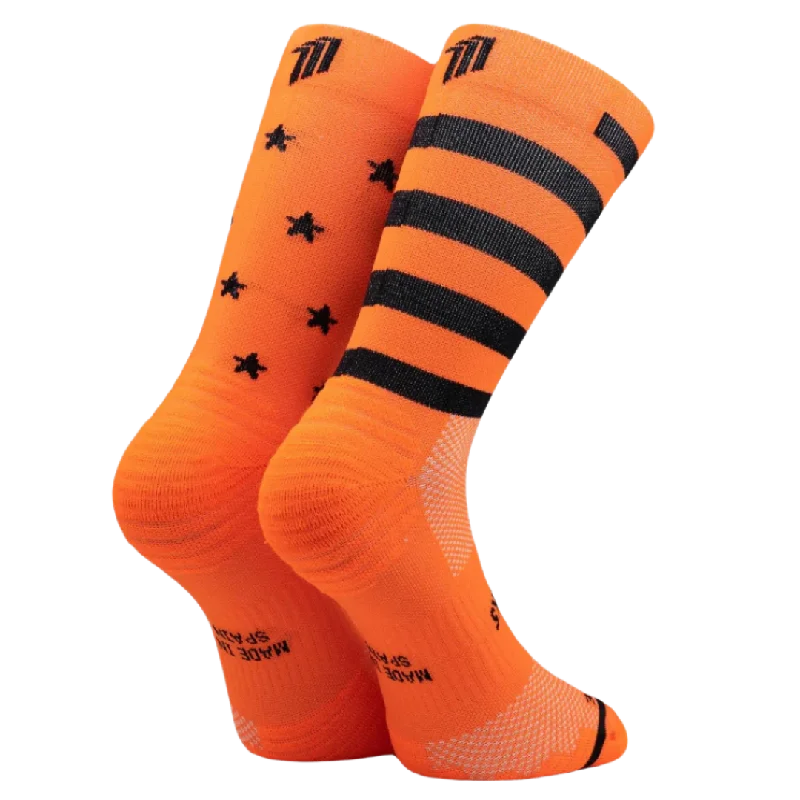 Sporcks - Running Sock - Legend Orange