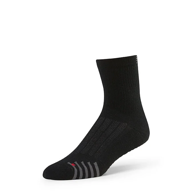 Weekend Discounts to Savor Base33 Sport Crew Sock