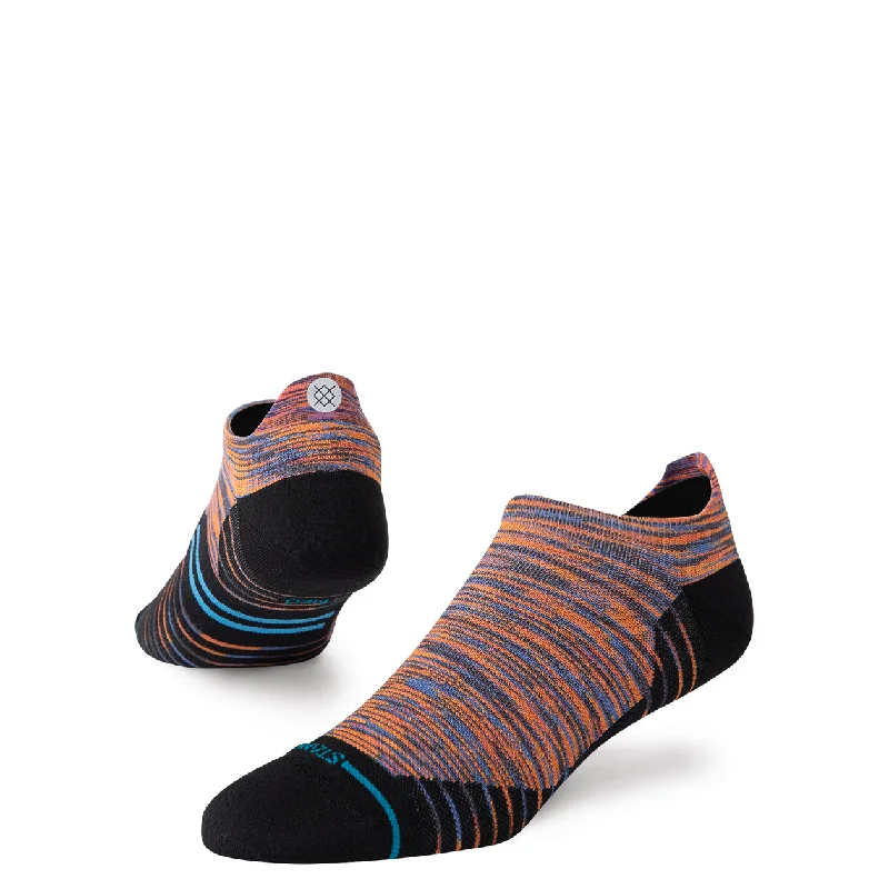 Weekend Offers That Dazzle Stance "Cautionary Tab" Low Ankle Socks