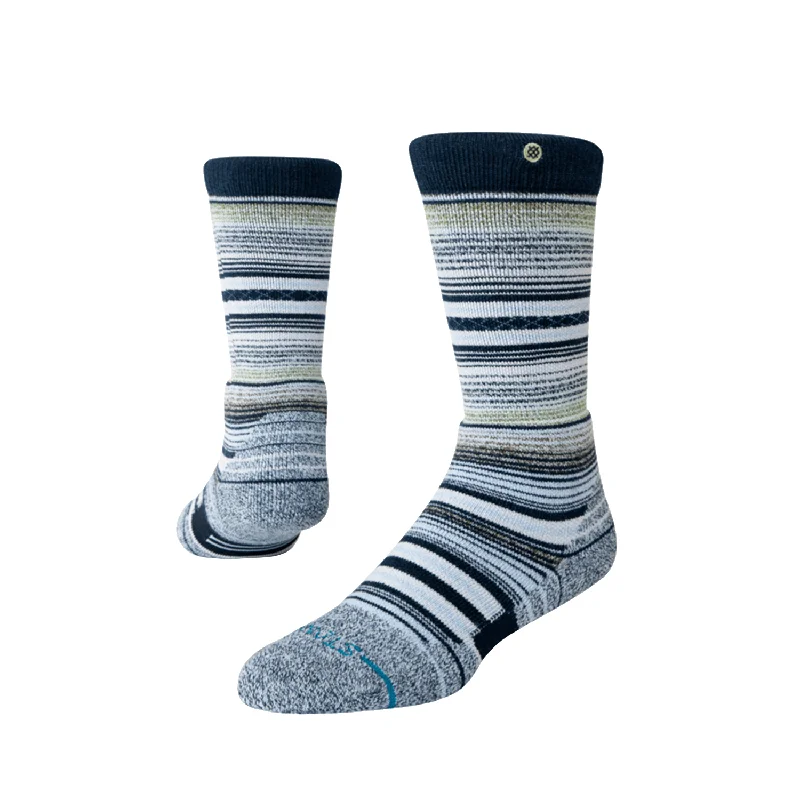 Value Pack Stance Kids Curren Snow Sock Iceblue