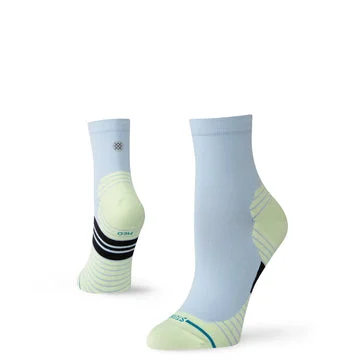 Stance "Minimal Ultralight" Performance Quarter Socks