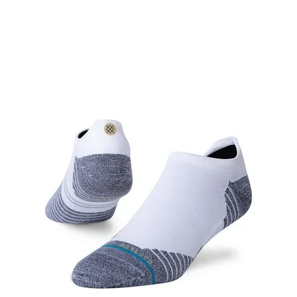 New Deal Stance "Run Light Tab ST" Performance Ankle Socks
