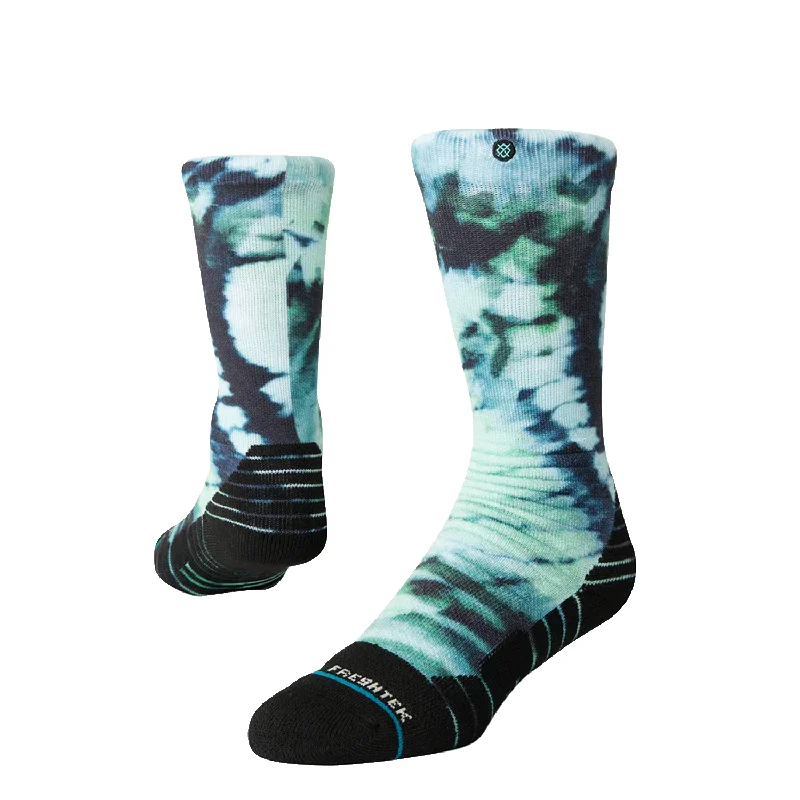 Weekend Offers That Shine Stance Youth Micro Dye Snow Sock Teal