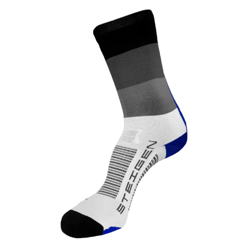 Weekend Offers That Dazzle Steigen - Three Quarter Length Running Socks - The Belle Weekend Offers That Dazzle Steigen - Three Quarter Length Running Socks - The Belle