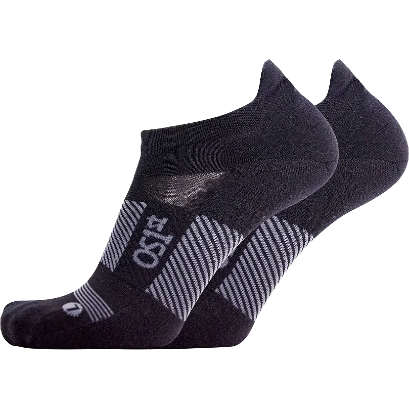 Midnight Madness Thin Air Performance Socks No Show