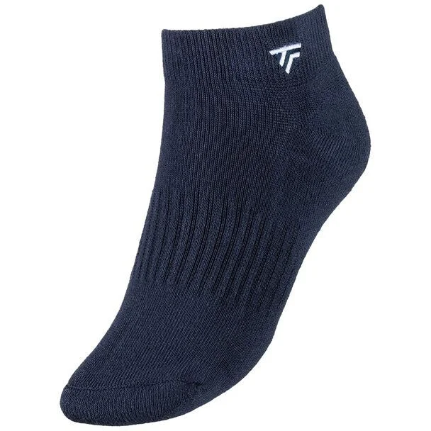 Daily Special Tecnifibre Low Cut Socks 3 Pack Marine