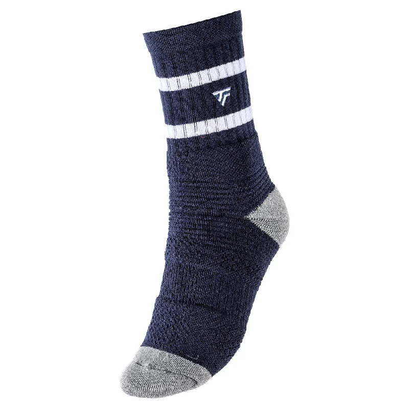 Don't Delay Tecnifibre Men's Tech Socks 2024 Marine