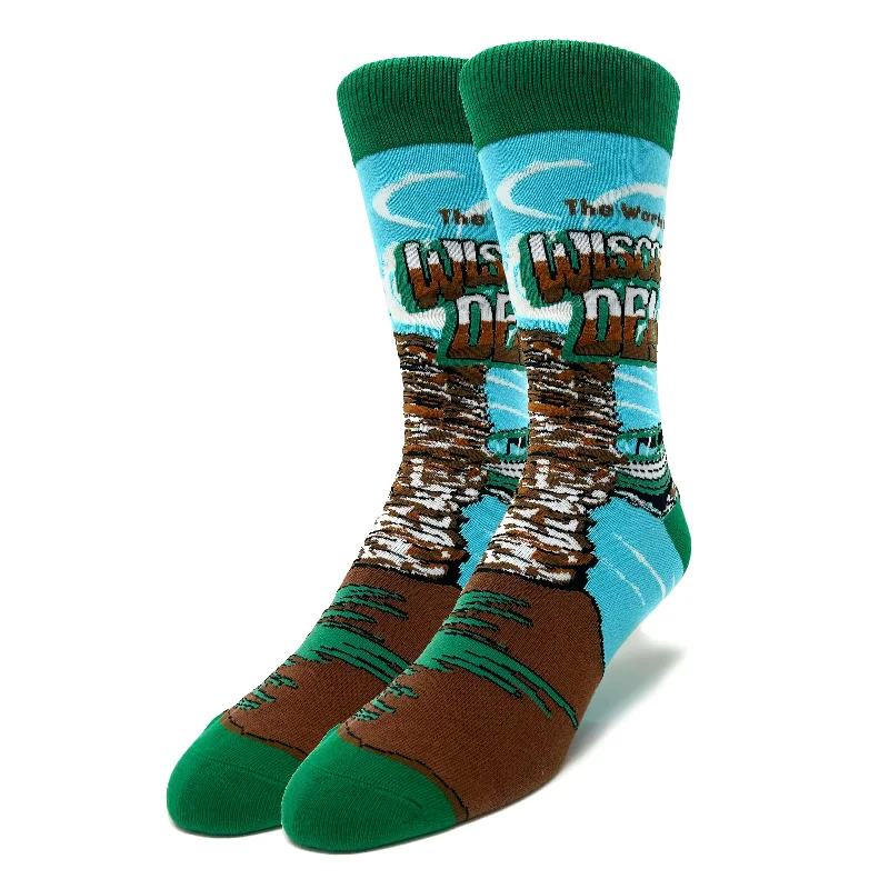 Extra Discount The Dells Socks