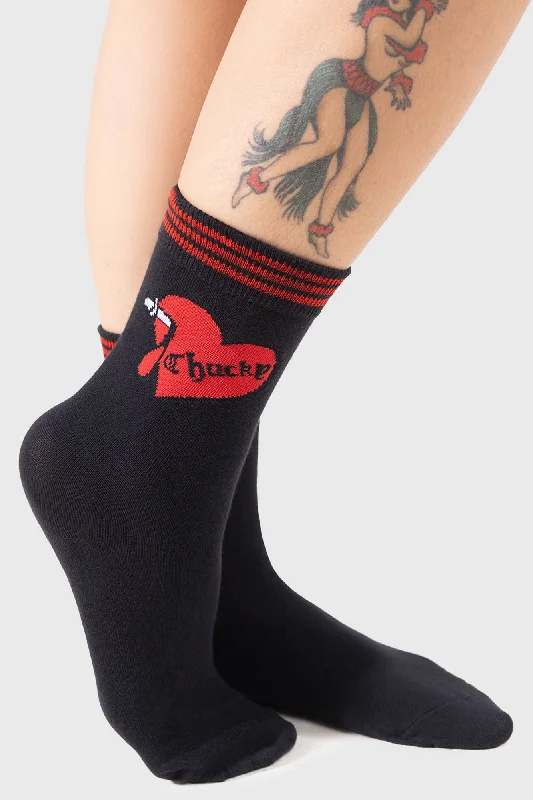 Weekend Savings Bonanza The Lovers Ankle Socks