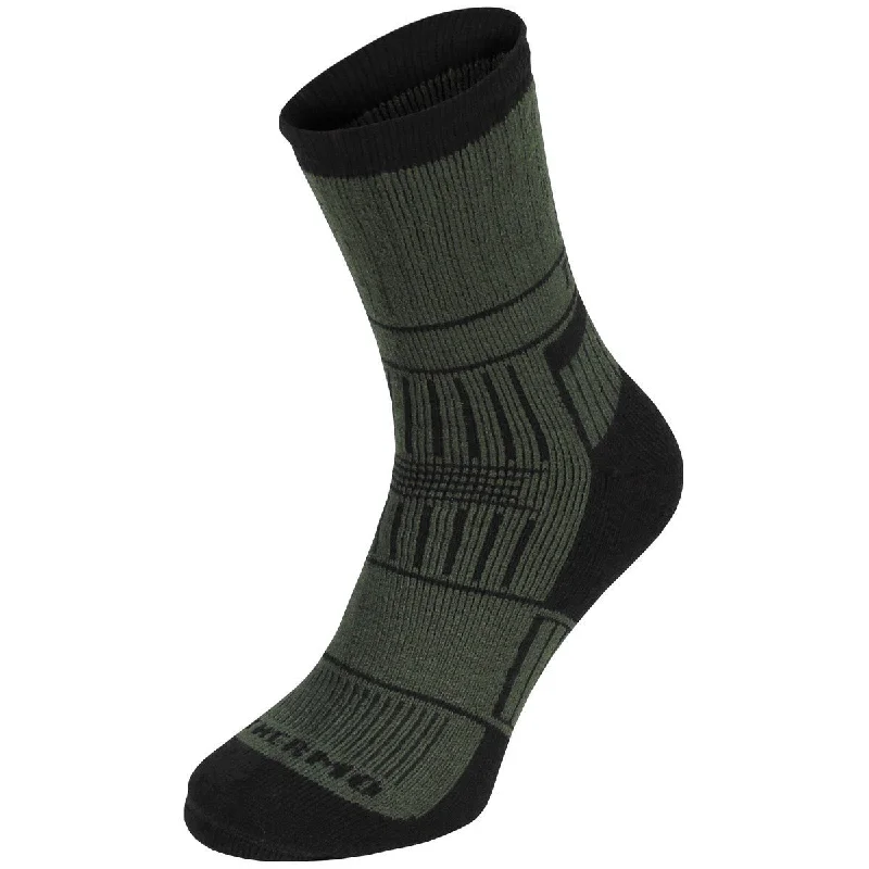 Thermal Alaska Winter Walking Socks