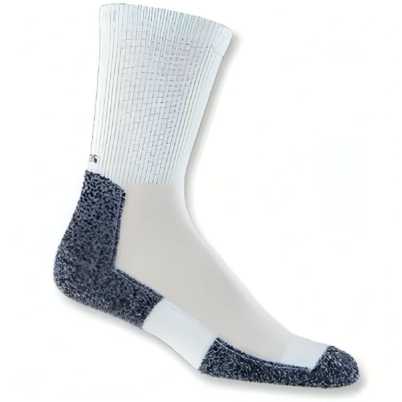 Weekend Discounts to Relish Thorlos Running Socks - White
