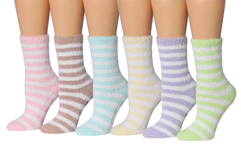 Pastel Stripes