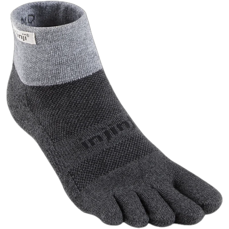 Super Bargain Trail Midweight Mini Crew