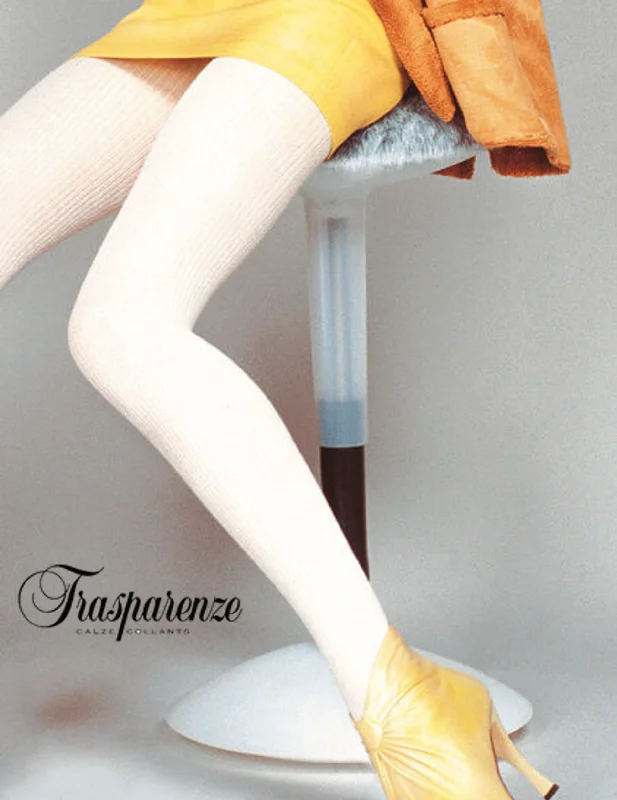 Weekend Deals That Impress Trasparenze Dora Tights
