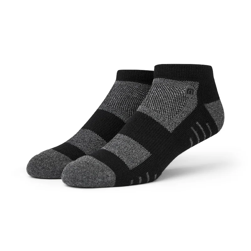 Final Offer TravisMathew Eighteener 2.0 Ankle Socks