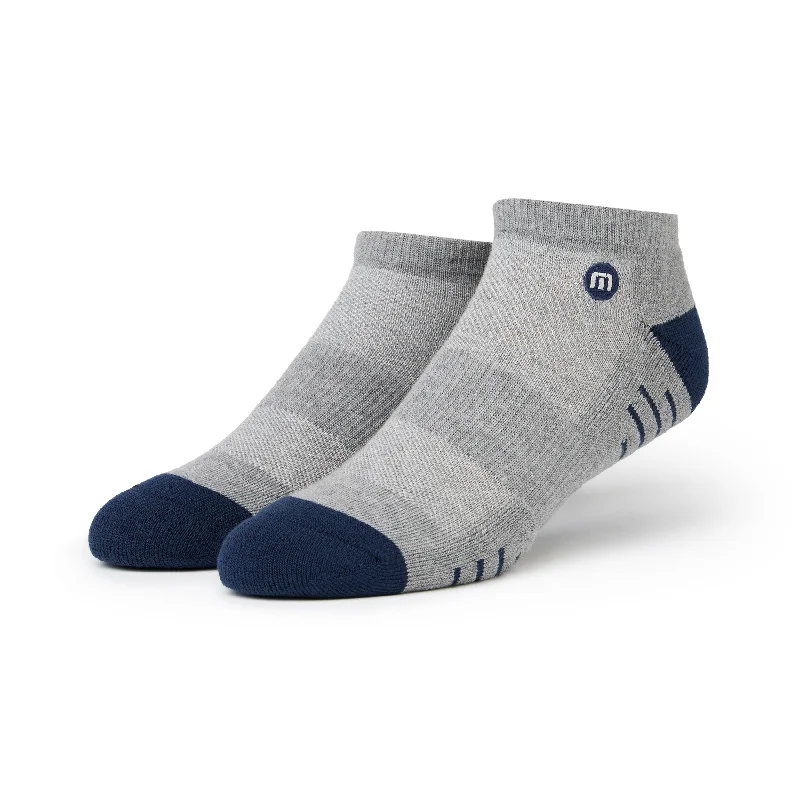 Major Deal TravisMathew Eighteener 2.0 Ankle Socks