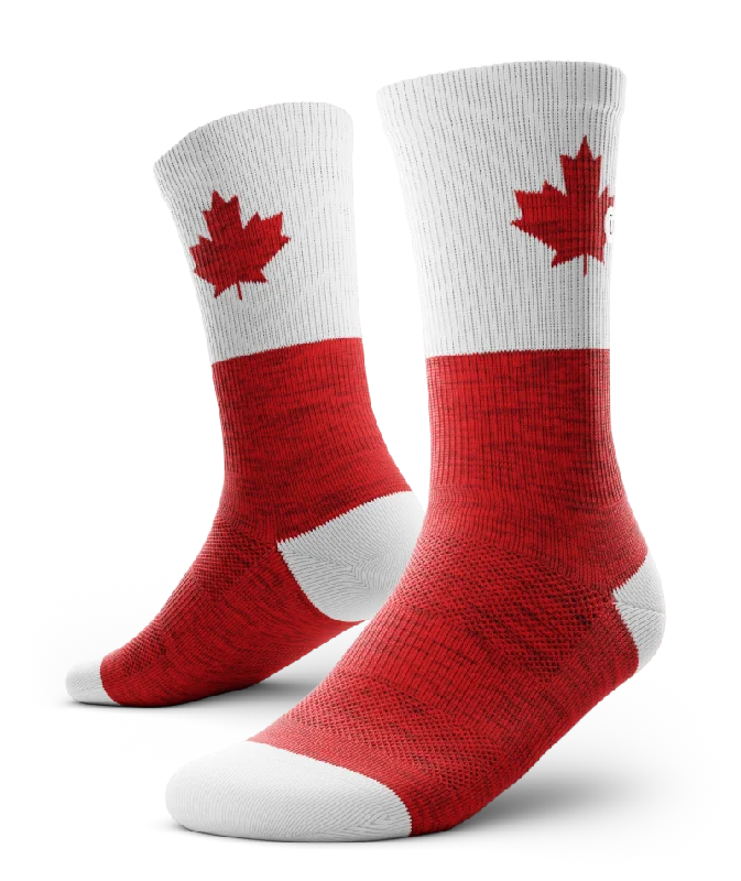 Weekend Offers That Shine True North Crew Socks