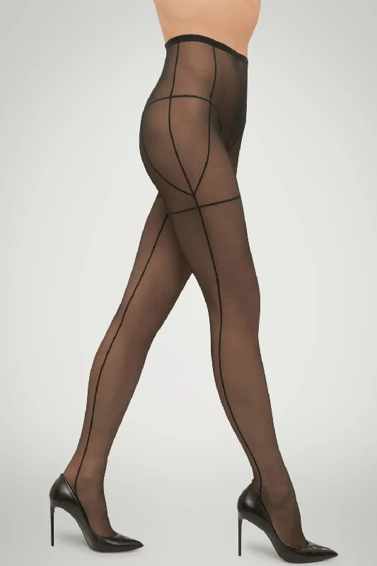 The Best Deal Tulle Tights