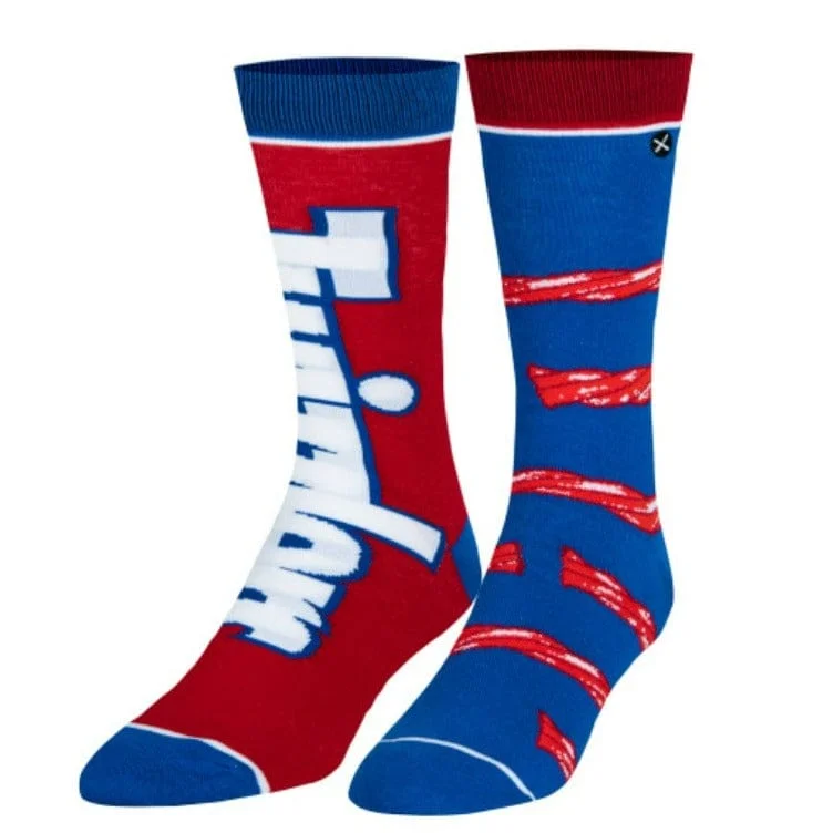 Twizzlers Men's Crew Socks