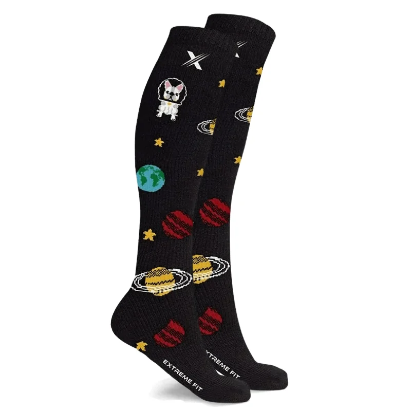 Epic Value Graduated Socks (1-Pair)