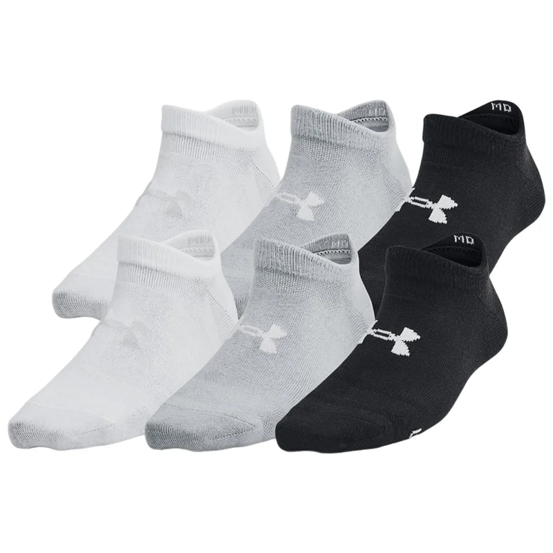 Black / White / Grey