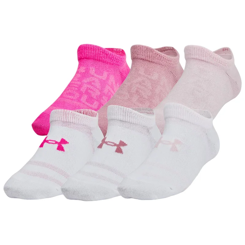 White / Pink