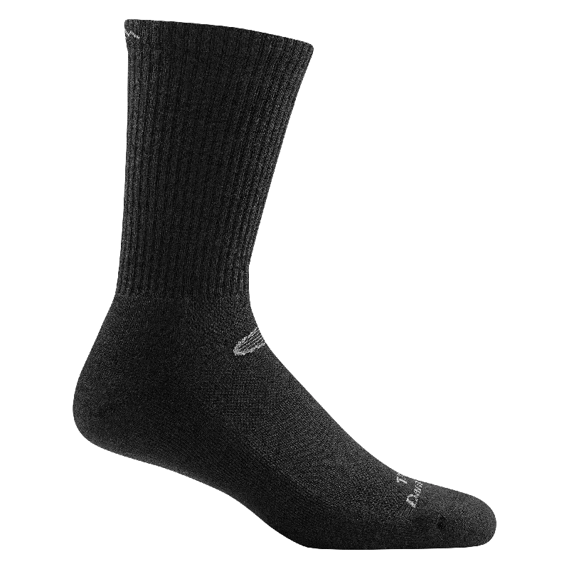 Time-Sensitive T3001 Micro Crew Lightweight Tactical Sock with Cushion