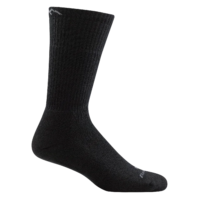 Weekend Bargains Just for You T4021 Boot Midweight Tactical Sock with Cushion