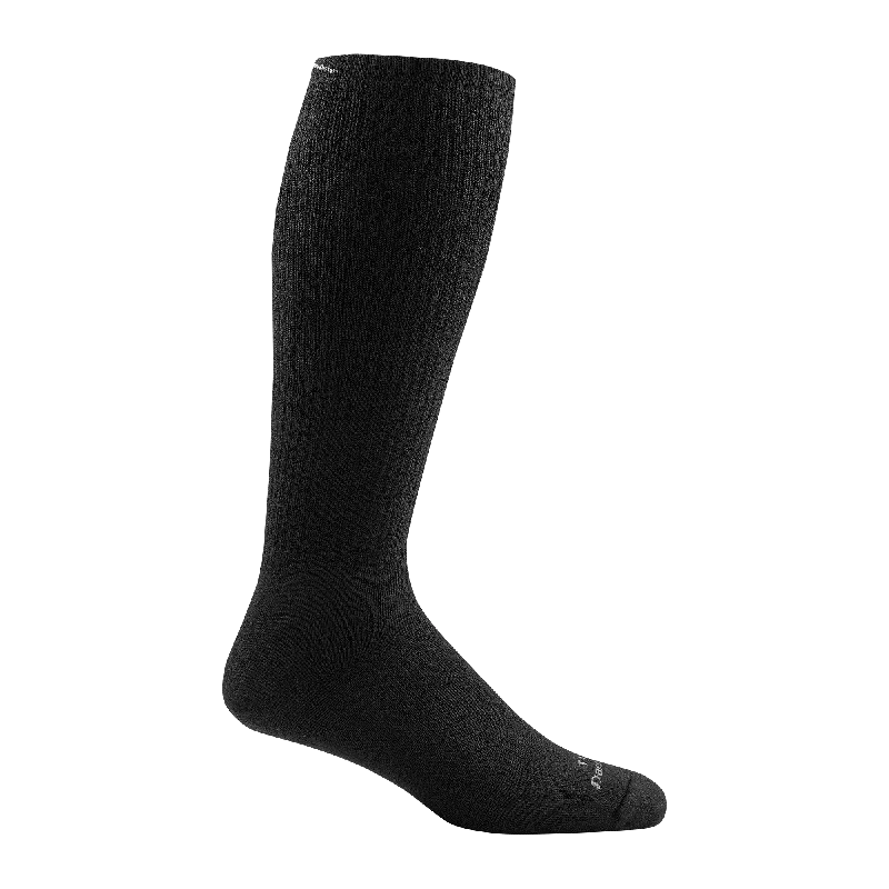 Crazy Savings T4050 Over-the-Calf Heavyweight Tactical Sock with Full Cushion