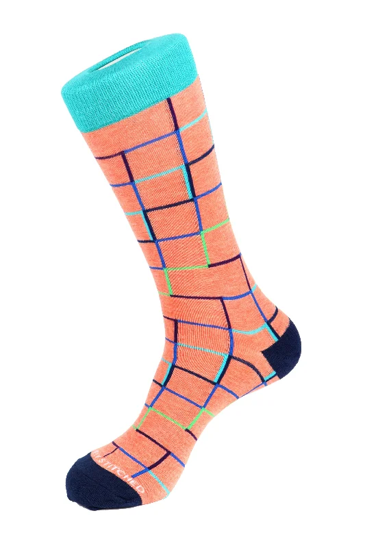 Weekend Discounts You Deserve On The Grid Sock