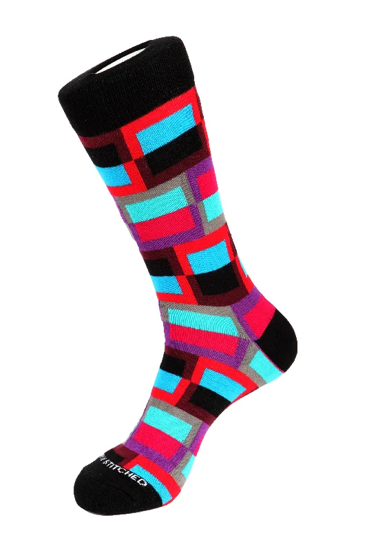 Unbeatable Deal Frame Sock