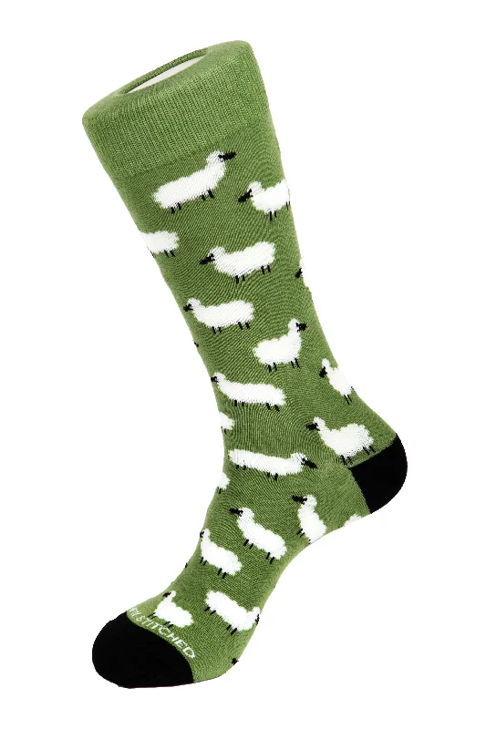 Weekend Savings Bonanza Sheep Sock