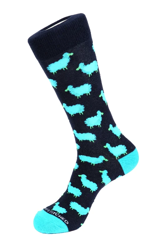 Weekend Offers That Please Sheep Sock