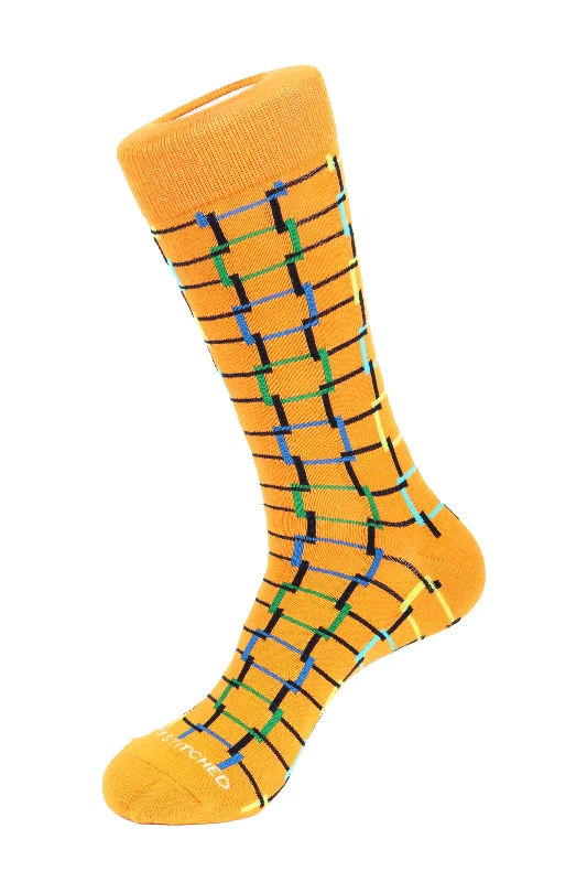 Half Price Mini Chain Link Sock