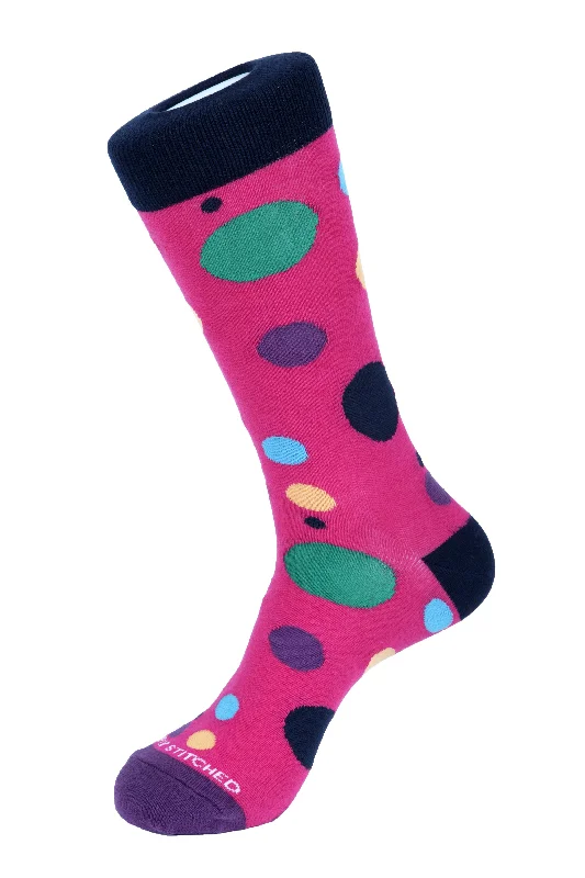 Weekend Savings Bonanza Scatter Dot