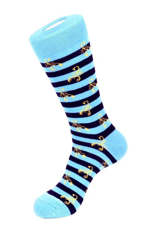 Weekend Savings Spree Scorpion Stripe