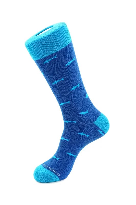 Weekend Savings Sensation SHARK SOCK