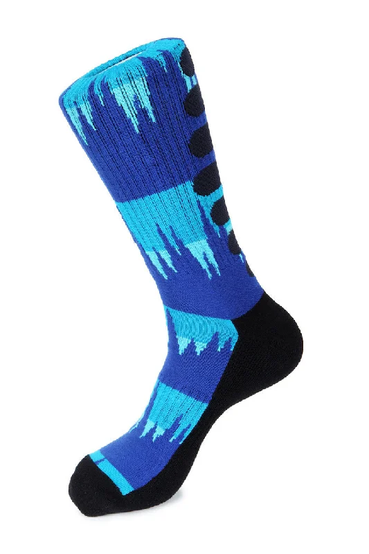 Weekend Discounts to Delight Mountain - Athletic Sock