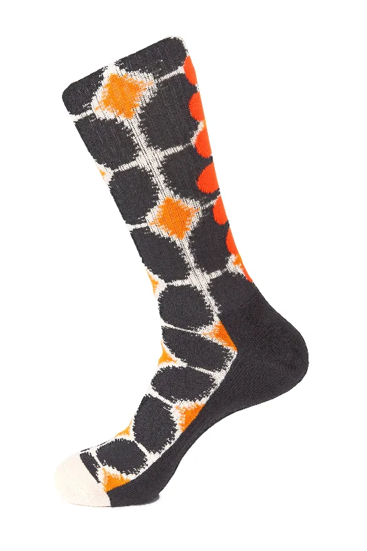 Now or Never Pulse Athletic Sock