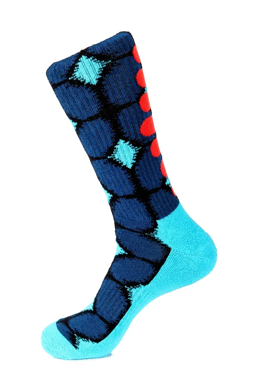 Lowest Price Pulse Athletic Sock