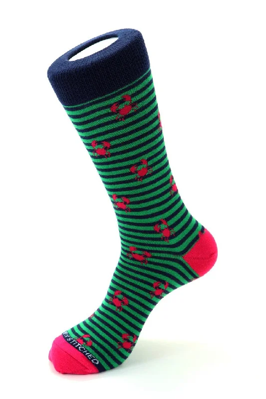 Weekend Discounts Worth Grabbing Crab Stripe