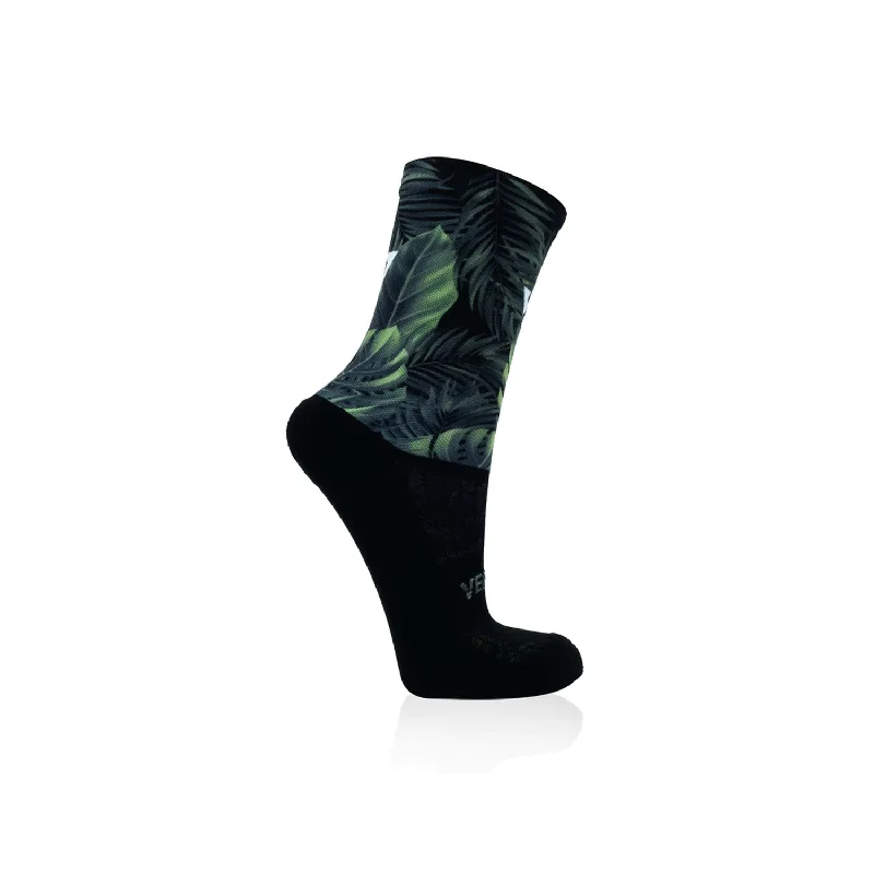 Flash Deal Versus Tropical Palms Elite Socks