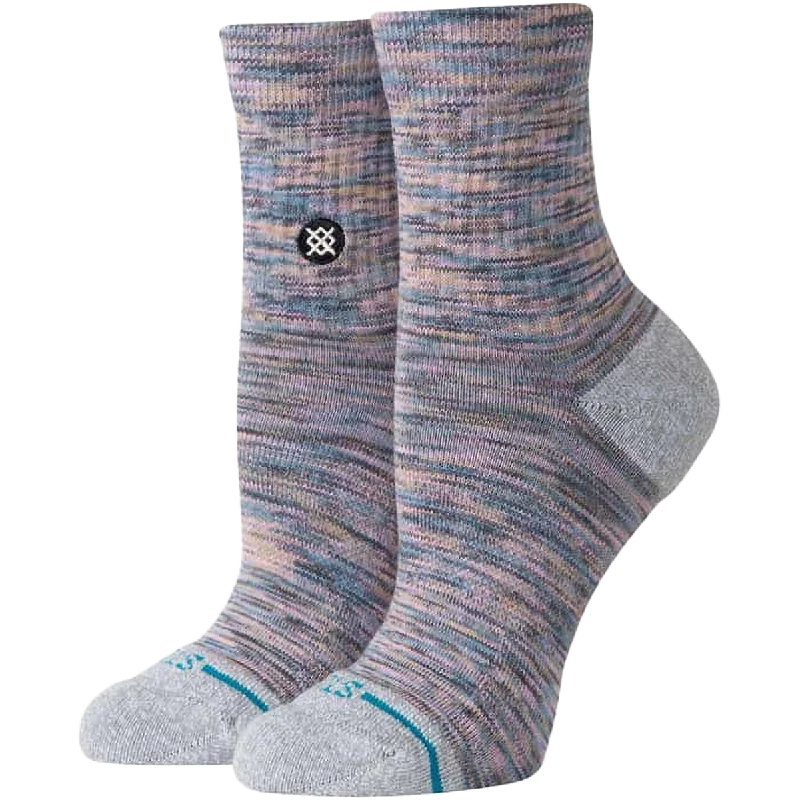 Cash Savings Women's Blended Quarter