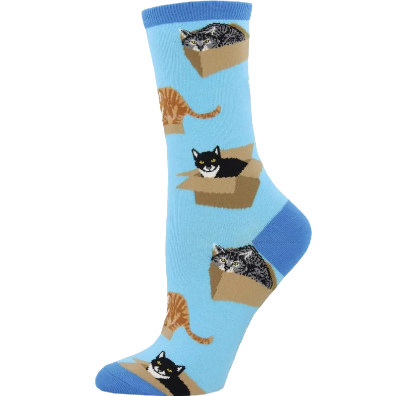 Weekend Savings Spectacular Women's Cat in a Box
