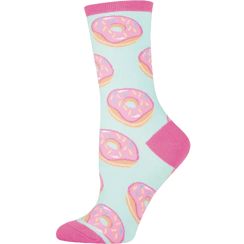 Reduced Rates Women's Donuts